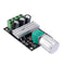 5Pcs Geekcreit PWM DC Motor Speed Controller Speed Switch Module 6V/12V/24V/28V 3A 1203B