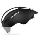 Cairbull WINGER II Aero Road In Molded Cycling Super Lightweight Bicycle Helmet Bike Motorcycle