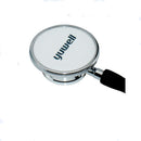 Yuwell Medical Laptop Stethoscope Ausculta Dual Stethoscope Head Cardiac Fetal Heart Rate Veterinary Heart Rate