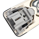 Interior Dome Lights Reading Lamp for Peugeot 206 CC 207 for Citroen C2