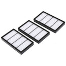 5 Side Brush + 5 Filter Suitable + 6 Dust Bag for IROBOT ROOMBA S9 S9+ Swee