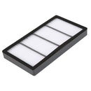 5 Side Brush + 5 Filter Suitable + 6 Dust Bag for IROBOT ROOMBA S9 S9+ Swee