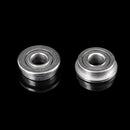 6pcs 7mm Single Sided Ball Bearing for Power Tools Replacement Accessories