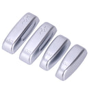 Car Interior Seat Adjustment Switch Knob Button Cover Trim for Volvo XC60 X