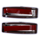 Car Interior Seat Adjustment Switch Knob Button Cover Trim for Volvo XC60 X