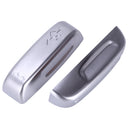 Car Interior Seat Adjustment Switch Knob Button Cover Trim for Volvo XC60 X