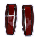 Car Interior Seat Adjustment Switch Knob Button Cover Trim for Volvo XC60 X