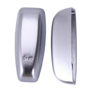 Car Interior Seat Adjustment Switch Knob Button Cover Trim for Volvo XC60 X