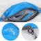 AONIJIE Ultralight Outdoor Waterproof Waist Bag Pack for Camping Hiking Running Cycling