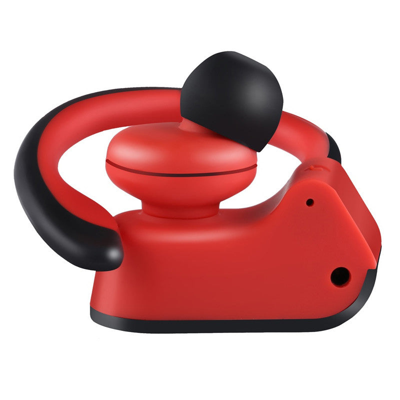 TWS-3 Wireless bluetooth 5.0 Headsets Super Bass Stereo Sports Earphone Handsfree With Mic for Phones