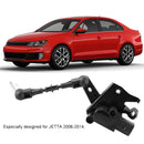 Car Headlight Level Sensor Body Height Sensor for Golf Tiguan Passat B6 CC