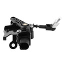 Car Headlight Level Sensor Body Height Sensor for Golf Tiguan Passat B6 CC