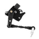 Car Headlight Level Sensor Body Height Sensor for Golf Tiguan Passat B6 CC