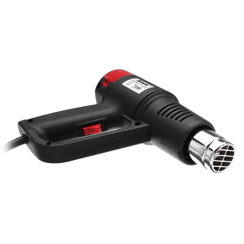 2000W 220V Electric Hot Air Heater Machine Paint Stripper Heat Dry Glue DIY Tool