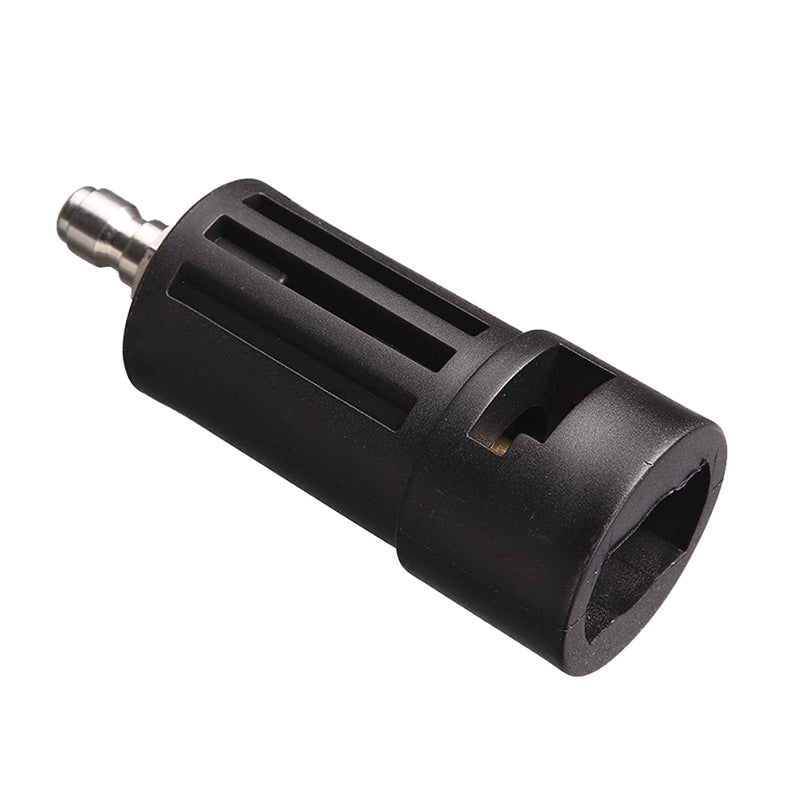 Compatible Pressure Washer Adapter, Replacement for Karcher Power Washer Ac