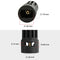 Compatible Pressure Washer Adapter, Replacement for Karcher Power Washer Ac