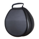 Universal Earphone Bag EVA Headphone Headset Hard Storage Bag Portable Protective Cover Case