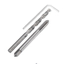 30Pcs Damaged M5 Thread Repair Tool Kit Repair Recoil Insert Kit