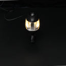 XANES FSL01 800LM 180 Floodlit StVZO Smart Sensor Bike Front Light Waterproof Rechargeable 5 Modes