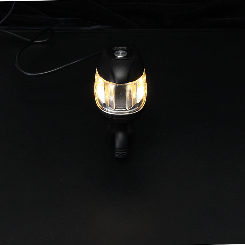 XANES FSL01 800LM 180 Floodlit StVZO Smart Sensor Bike Front Light Waterproof Rechargeable 5 Modes