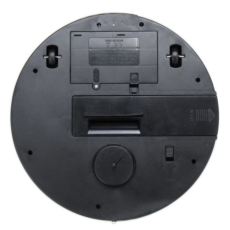 Automatic USB Rechargeable Smart Sweeping Robot Vacuum Floor Cleaner Sweeper Vacuum Cleaner