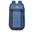 Xmund XD-DY16 42L Nylon Backpack Sports Travel Hiking Climbing Unisex Rucksack Shoulder Bag