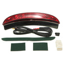 Fender Edge LED Brake Tail Light For Harley Sportster XL 883/1200