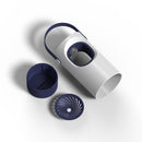 USB Mosquito Dispeller Quiet Intelligent Anti-mosquito Home Indoor Radiation-free Travel Photocataly