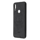 BAKEEY Deer Shockproof Cloth&TPU Protective Case For Xiaomi Redmi Note 7 / Redmi Note 7 Pro