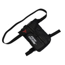 Motocentric Unisex Waterproof Multifunctional Motorcycle Waist Bag Leg Riding Leisure Travel Bags