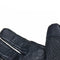 GHOST RACING Touch Screen Leather Gloves Motorcycle Bicycle Protective