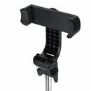bluetooth Extendable Handheld Wireless Selfie Stick Tripod Remote Shutter Holder for Mobile Phone