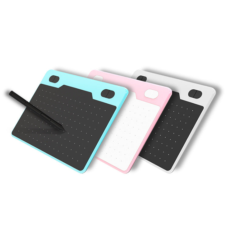 Tianmin T503 can be connected to the hand-drawn Digital drawing board computer drawing board Writing Tablet