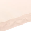 2x3m Patio Outdoor Shade Sail Garden Cover Mesh Net Polyester Car Window Awning Carport Canopy