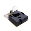 PWM PM2.5 Infrared Dust Sensor Module M501A Air Detection Sensor Air Quality Tester