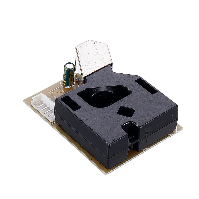 PWM PM2.5 Infrared Dust Sensor Module M501A Air Detection Sensor Air Quality Tester