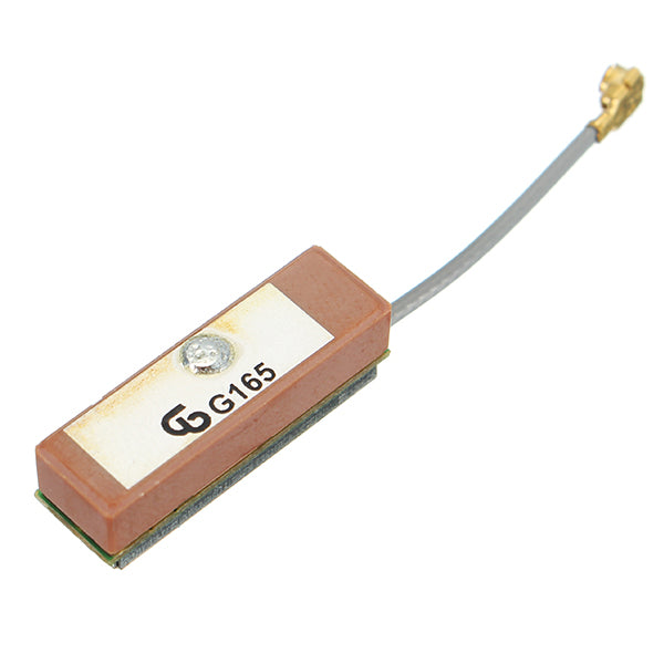5Pcs GPS Active Ceramic Antenna IPX IPEX Interface For GPS Module