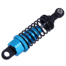 4Pcs Aluminum Shock Absorber Assembled Replacement,for 1/18 WLtoys A959 RC