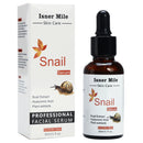 99% Snail Serum Hyaluronic Acid Plant Extract Essence Whitening Moisturizing