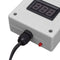 30KW 90V-265V Digital Display Electricity Saving Box Energy Electric Power Saver Box Device