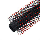 8Pcs Professional Hairdressing Tool Barbers Salon Hair Styling Brush Comb Set