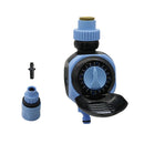 Electronic Automatic Watering Timer Waterproof Home Garden Irrigation Timer Controller System  Dial Controller
