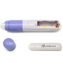 Electric Blackhead Suction Remover Facial Skin Pore Cleanser Anion Anti Acne Machine