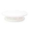 Swivel Plate Platform Turntable Cake Revolving Stand