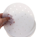 9Pcs Replacement Accessories for Instant Pot Stainless Steel Springform Pan Egg Steamer Rack Steamer Basket