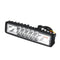 48W LED Spotlight Motorcycle Motorbike Lights Watoproof Headlights Work Lamp 12-60V Off road Cars Boat Truck