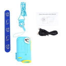 Kids Camera HD 16MP 1.77 Inch LCD Camera Recorder Kids Action Camera Camcor