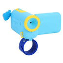 Kids Camera HD 16MP 1.77 Inch LCD Camera Recorder Kids Action Camera Camcor