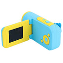 Kids Camera HD 16MP 1.77 Inch LCD Camera Recorder Kids Action Camera Camcor