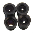 MTV Sense Infrared HD Monitor Small Lens CCTV Camera Board Lens